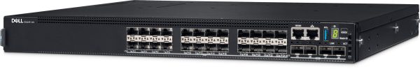 DELL E3224F-ON Gestionado L2/L3 1U Negro