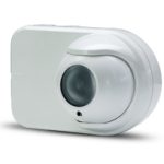 Xtralis OSI-10 detector de humo Sensor óptico Interconectables Alámbrico