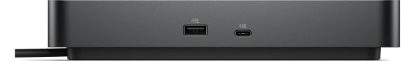 DELL Pro Thunderbolt 4 SD25TB4 Alámbrico Negro - Imagen 2