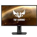 ASUS TUF Gaming VG27AQ pantalla para PC 68,6 cm (27") 2560 x 1440 Pixeles Quad HD LED Negro