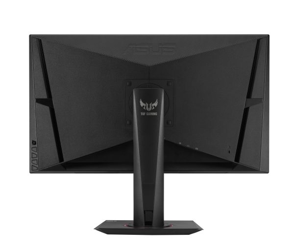 ASUS TUF Gaming VG27AQ pantalla para PC 68,6 cm (27") 2560 x 1440 Pixeles Quad HD LED Negro - Imagen 4