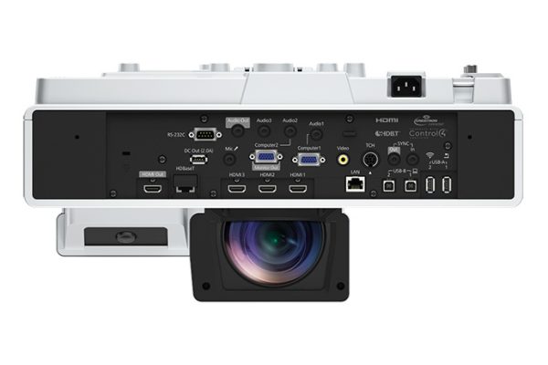 Epson V11H919021 video proyector Blanco - Imagen 4