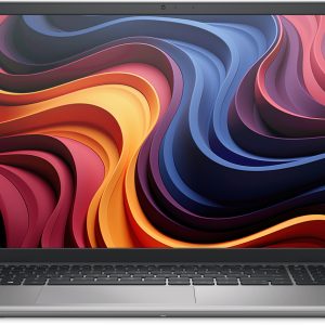 DELL DC15255 AMD Ryzen™ 5 7520U Portátil 39,6 cm (15.6") Full HD 8 GB LPDDR5-SDRAM 512 GB SSD Wi-Fi 5 (802.11ac) Windows 11 Home Español Plata