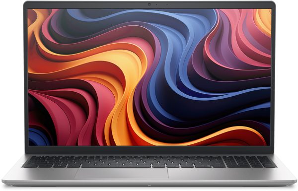 DELL DC15255 AMD Ryzen™ 5 7520U Portátil 39,6 cm (15.6") Full HD 8 GB LPDDR5-SDRAM 512 GB SSD Wi-Fi 5 (802.11ac) Windows 11 Home Español Plata