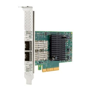 HPE Adaptador Broadcom BCM57414 Ethernet 10/25 Gb 2 puertos SFP28 para