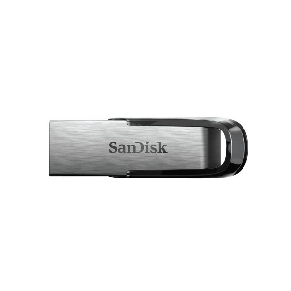 SanDisk Ultra Flair unidad flash USB 512 GB USB tipo A 3.2 Gen 1 (3.1 Gen 1) Plata - Imagen 2