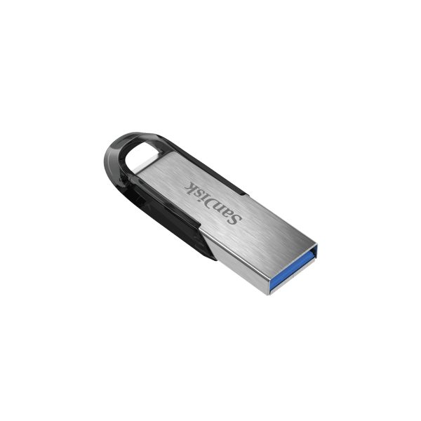 SanDisk Ultra Flair unidad flash USB 512 GB USB tipo A 3.2 Gen 1 (3.1 Gen 1) Plata - Imagen 3