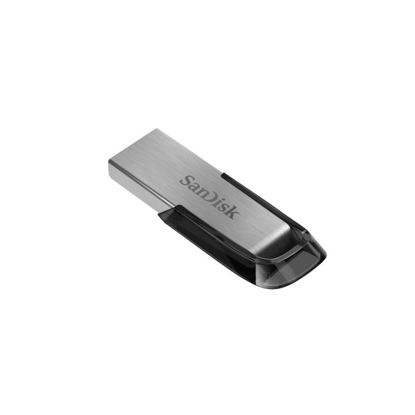 SanDisk Ultra Flair unidad flash USB 512 GB USB tipo A 3.2 Gen 1 (3.1 Gen 1) Plata - Imagen 4