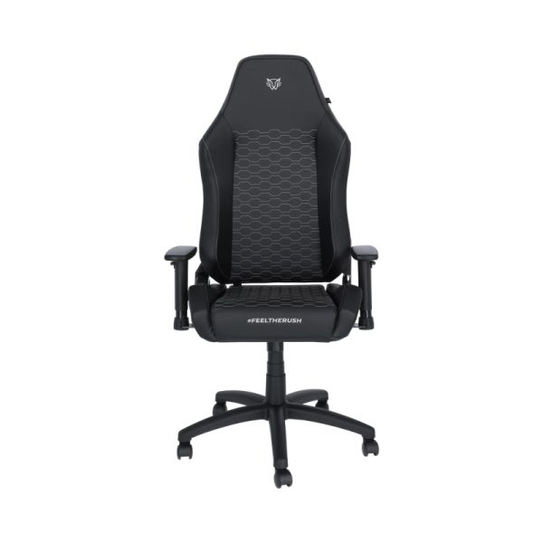 Balam Rush BR-937856 silla de oficina y de ordenador Asiento duro Respaldo duro - Imagen 3