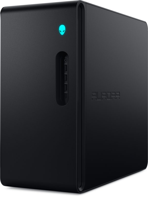Alienware ACT1250 Intel Core Ultra 7 265F 32 GB DDR5-SDRAM 1 TB SSD NVIDIA GeForce RTX 4060 Ti Windows 11 Home Escritorio PC Negro