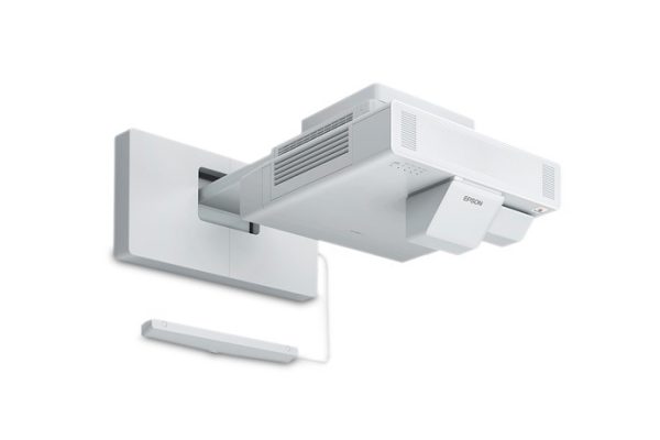 Epson V11H919021 video proyector Blanco - Imagen 2