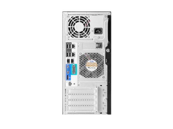 HPE P81418-DM5 servidor 2 TB Torre (4U) Intel Xeon E E-2434 3,4 GHz 32 GB DDR5-SDRAM 350 W - Imagen 3