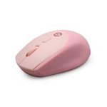 Getttech GAC-24404P ratón Oficina Ambidextro RF inalámbrico Óptico 1600 DPI