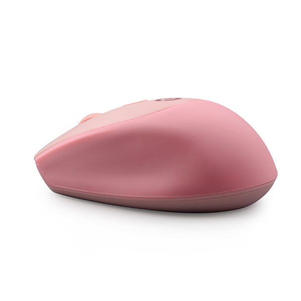 Getttech GAC-24404P ratón Oficina Ambidextro RF inalámbrico Óptico 1600 DPI - Imagen 3