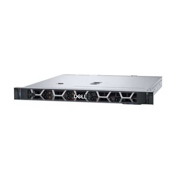DELL PowerEdge R360 servidor 2 TB Bastidor (1U) Intel Xeon E E-2478 2.8 GHz 16 GB DDR5-SDRAM 600 W - Imagen 3