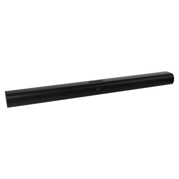Vorago SPB-551 altavoz soundbar Negro 110 W - Imagen 4