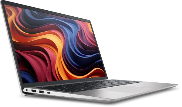 DELL DC15255 AMD Ryzen™ 5 7520U Portátil 39,6 cm (15.6") Full HD 8 GB LPDDR5-SDRAM 512 GB SSD Wi-Fi 5 (802.11ac) Windows 11 Home Español Plata - Imagen 2