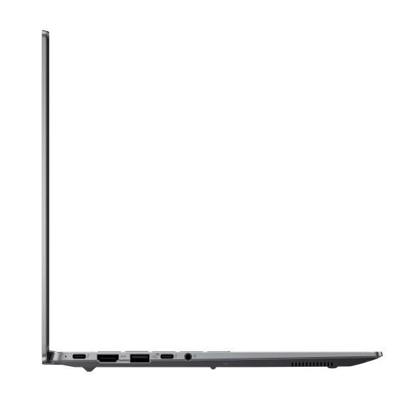 ASUS ExpertBook P5 P5405CSA-U516G512-P1 Intel Core Ultra 5 226V Portátil 35,6 cm (14") WQXGA 16 GB LPDDR5x-SDRAM 512 GB SSD Wi-Fi 6E (802.11ax) Windows 11 Pro Gris - Imagen 4