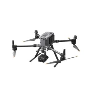 DJI MATRICE 350 RTK 4 rotores Cuadcóptero 40 MP 3840 x 2160 Pixeles 5880 mAh Negro