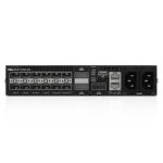 DELL S-Series S4112F Gestionado L2/L3 1U Negro