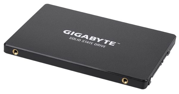 GIGABYTE GP-GSTFS31100TNTD unidad de estado sólido 1 TB 2.5" SATA - Imagen 4