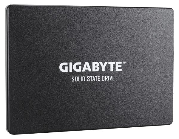 GIGABYTE GP-GSTFS31100TNTD unidad de estado sólido 1 TB 2.5" SATA - Imagen 3