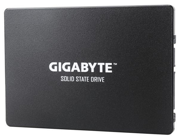 GIGABYTE GP-GSTFS31100TNTD unidad de estado sólido 1 TB 2.5" SATA - Imagen 2