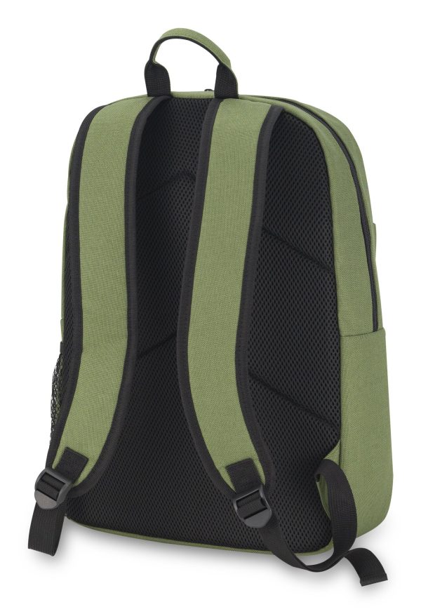 Kensington Simply Portable Lite Backpack 16” 40,6 cm (16") Mochila Verde - Imagen 3