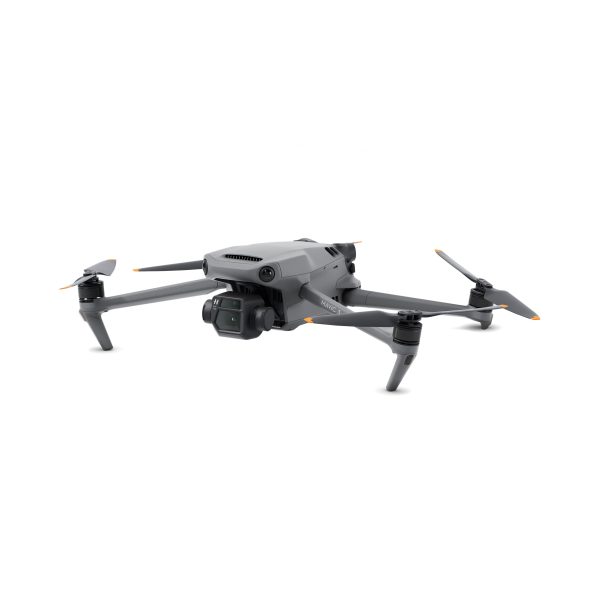 DJI M30T dron con cámara 4 rotores Cuadcóptero 5880 mAh Gris - Imagen 3