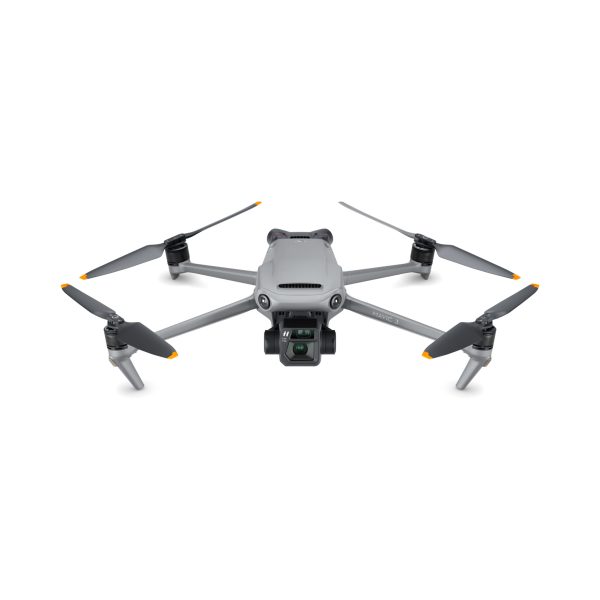 DJI M30T dron con cámara 4 rotores Cuadcóptero 5880 mAh Gris