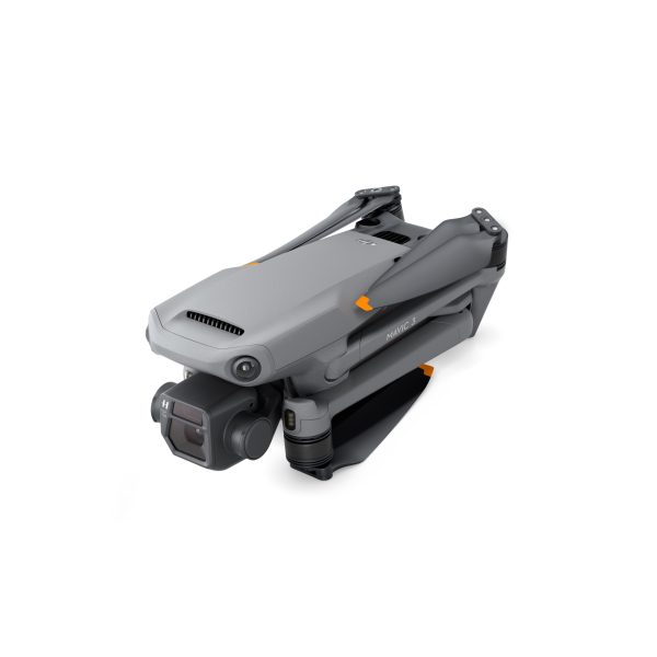 DJI M30T dron con cámara 4 rotores Cuadcóptero 5880 mAh Gris - Imagen 2