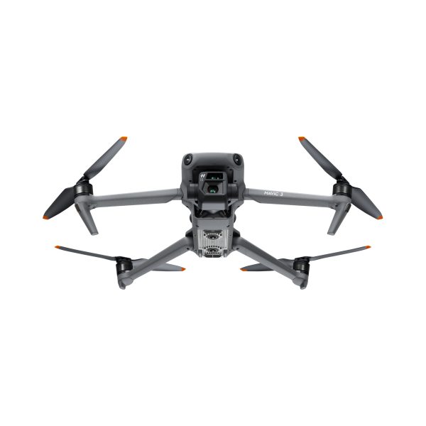 DJI M30T dron con cámara 4 rotores Cuadcóptero 5880 mAh Gris - Imagen 4