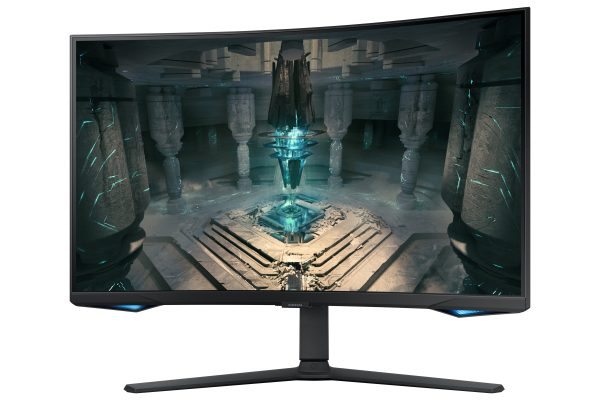 Samsung G65B pantalla para PC 81,3 cm (32") 2560 x 1440 Pixeles Quad HD LED Negro - Imagen 4