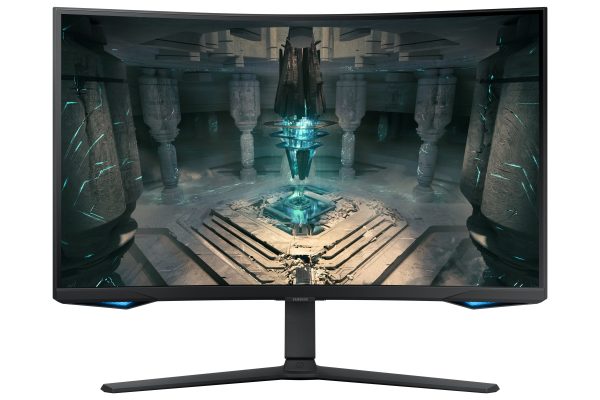 Samsung G65B pantalla para PC 81,3 cm (32") 2560 x 1440 Pixeles Quad HD LED Negro - Imagen 3