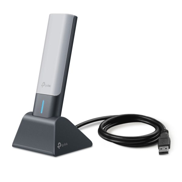 TP-Link Archer TX50UH WLAN 3000 Mbit/s - Imagen 2