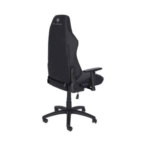 Balam Rush BR-937856 silla de oficina y de ordenador Asiento duro Respaldo duro - Imagen 4