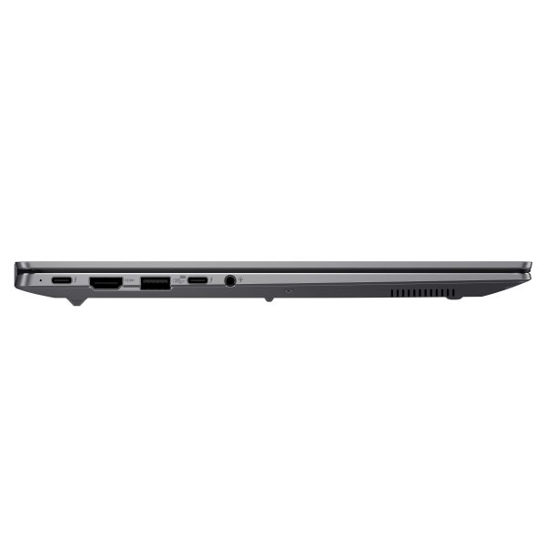 ASUS ExpertBook P5 P5405CSA-U516G512-P1 Intel Core Ultra 5 226V Portátil 35,6 cm (14") WQXGA 16 GB LPDDR5x-SDRAM 512 GB SSD Wi-Fi 6E (802.11ax) Windows 11 Pro Gris - Imagen 2