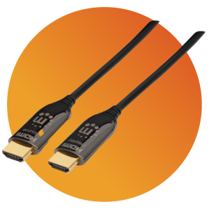 Cables para Audio / Video