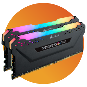 Memorias RAM para PC