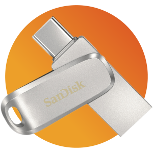 Memorias USB