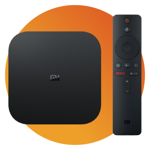 Accesorios TV