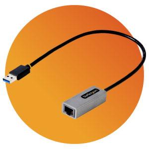 Adaptadores de red