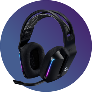 Diademas Gamer