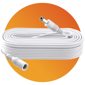 Cables para Videovigilancia