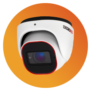 Cámaras de Seguridad CCTV