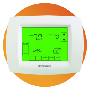 Detectores de Temperatura
