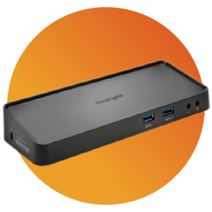 Docking station