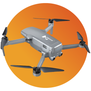 Drones