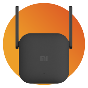 Extensores de Señal Wi-Fi