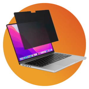 Filtros de privacidad